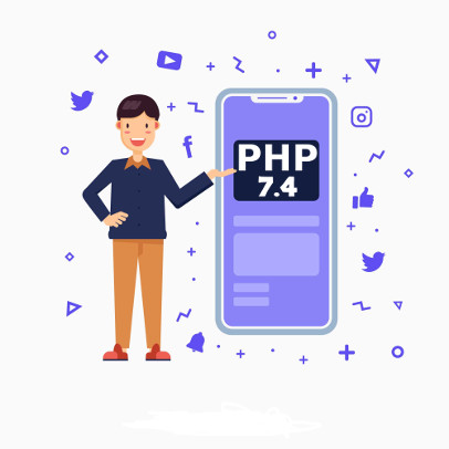 Что нового в PHP 7.4