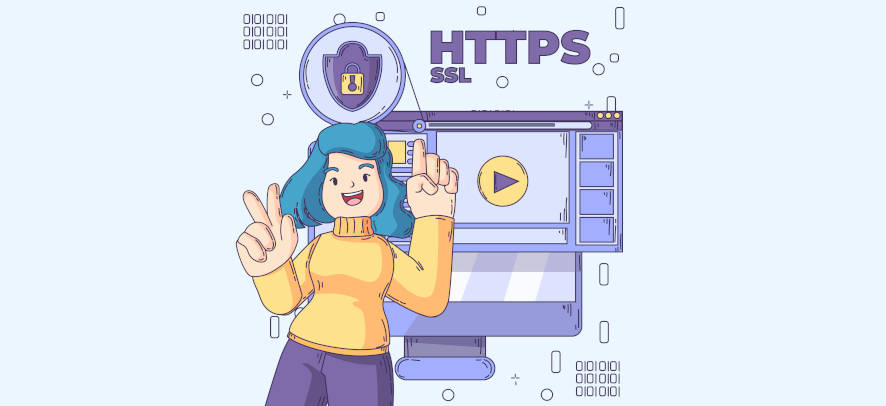 Как включить HTTP/3 в Nginx